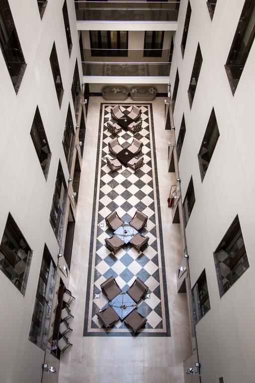 Camera Matrimoniale Standard ATRIUM