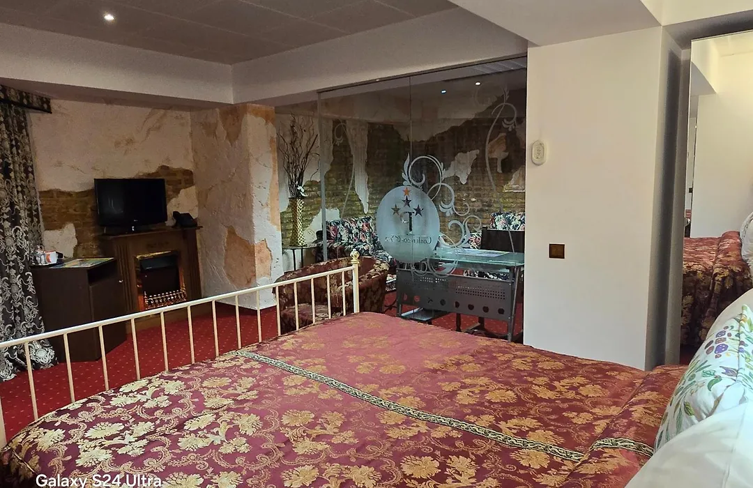 Legends Chambers By Grand Pier Boutique-1