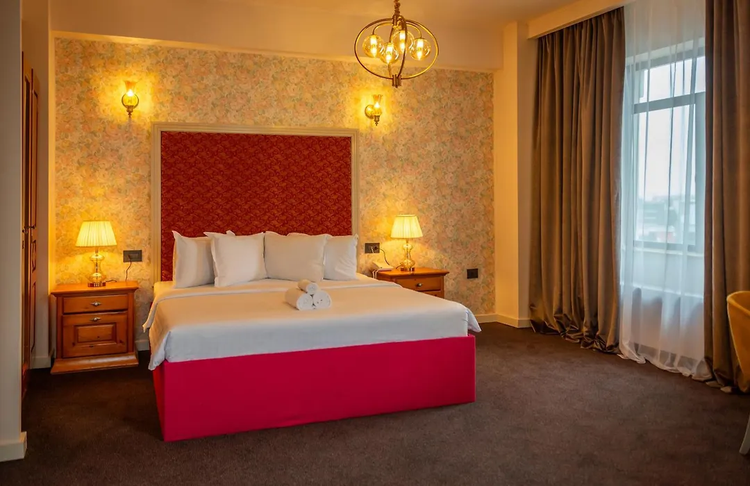 Phoenicia Grand Hotel-1