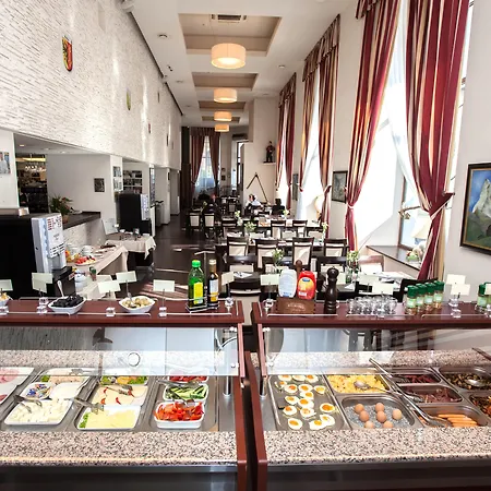 Europa Royale Bucharest-2