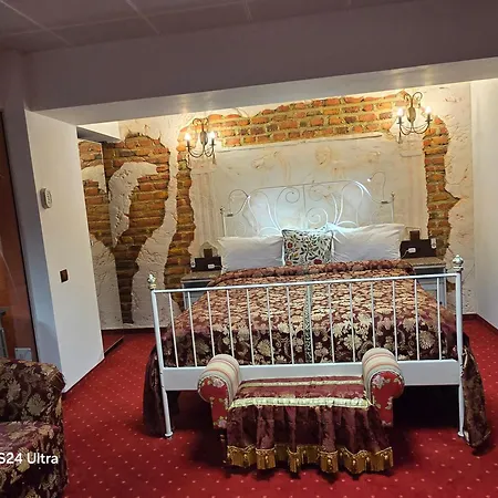 Legends Chambers By Grand Pier Boutique-2
